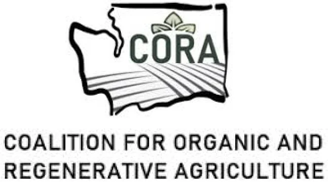 Coalition for Organic and Regenerative Agriculture Logo