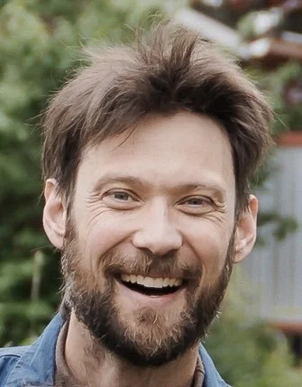 Levi Fredrikson