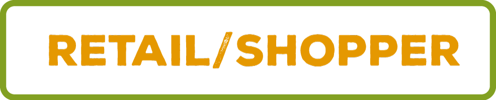 Retail/Shopper