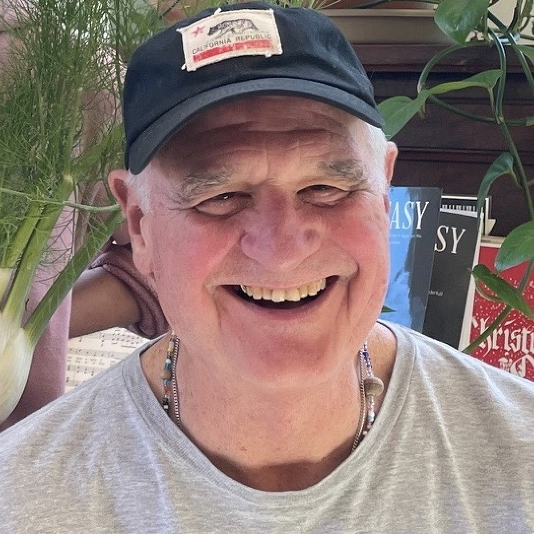Mark Mulcahy