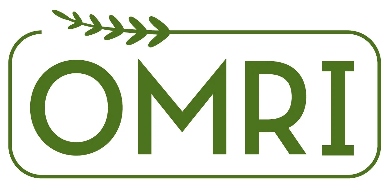 OMRI Logo