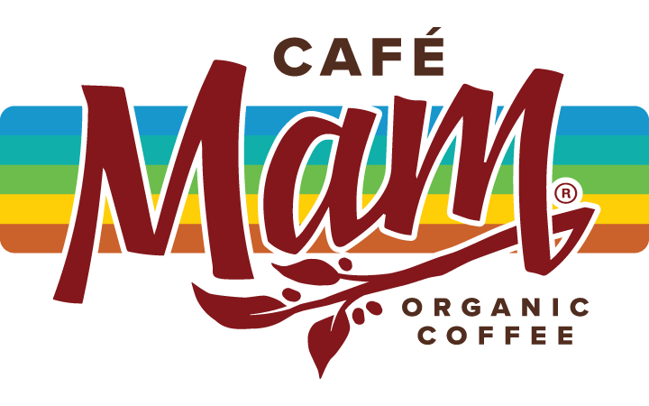 Cafe Mam Organic Coffee