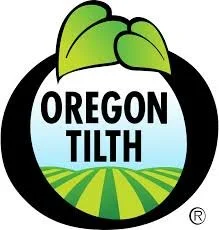 Oregon Tilth Logo
