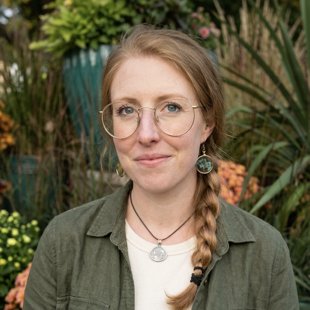 Lorele-Paige Eldredge
