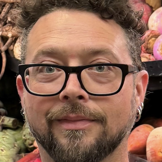 Ben Goe
