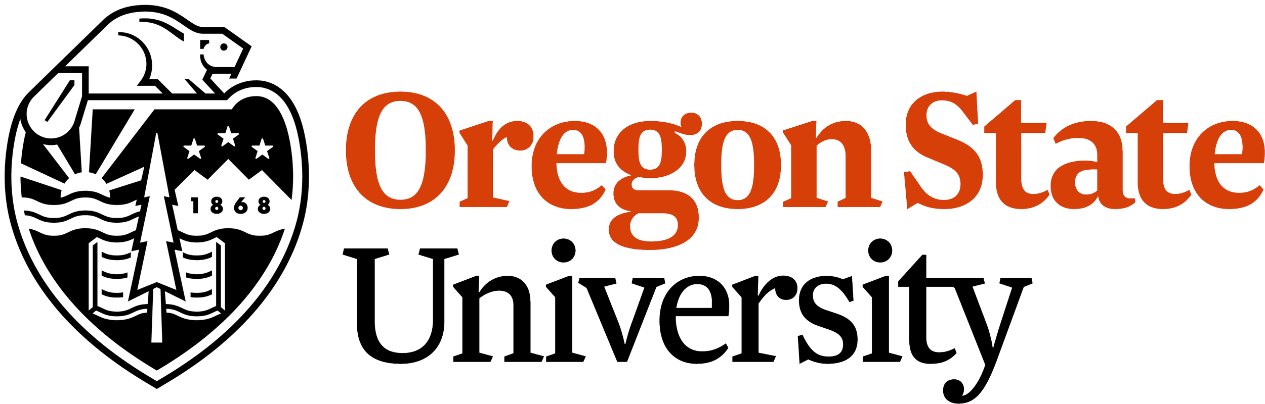 Oregon State University logo