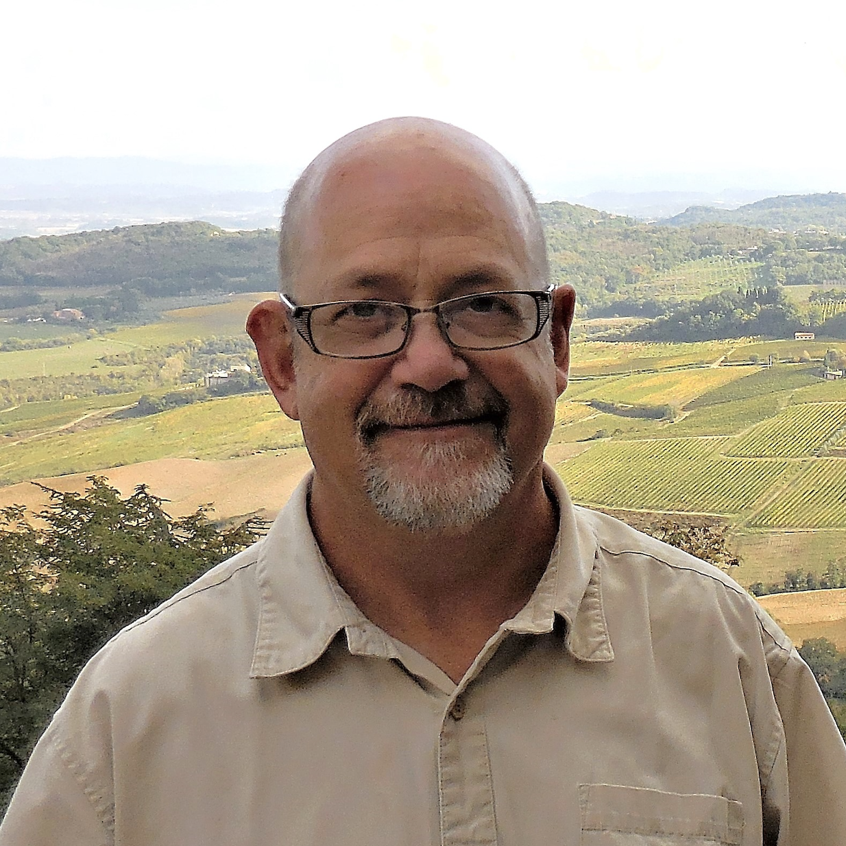 Mark Lipson