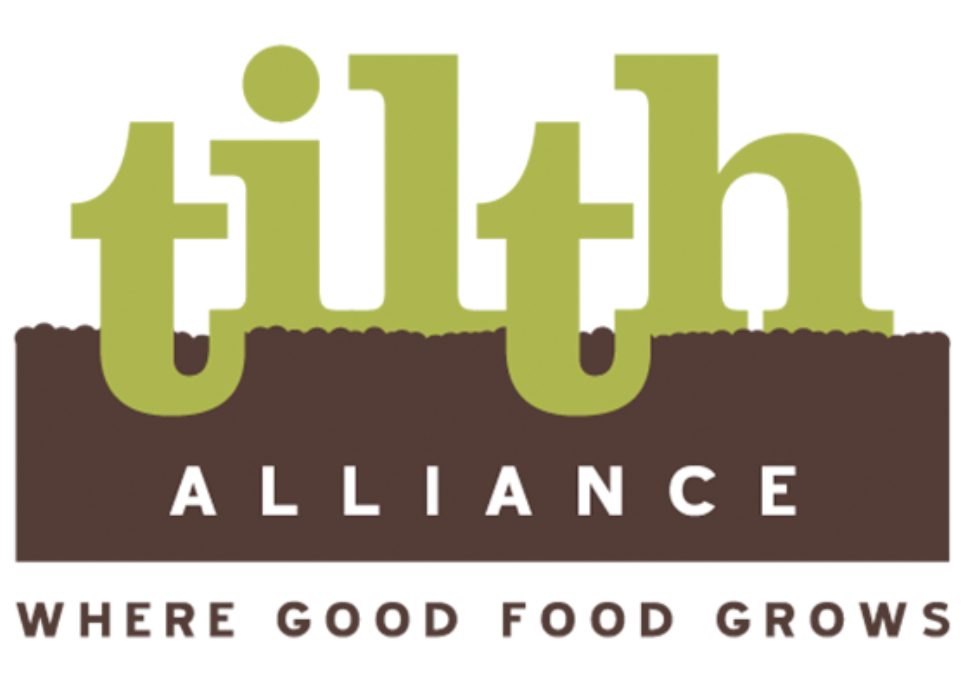 Tilth Alliance Logo