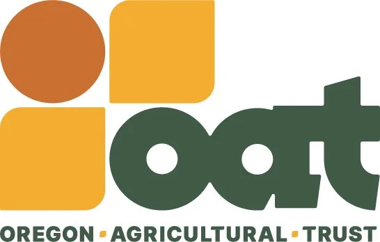 Oregon Agricultural Trust Logo