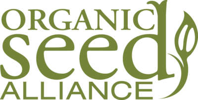Organic Seed Alliance Logo