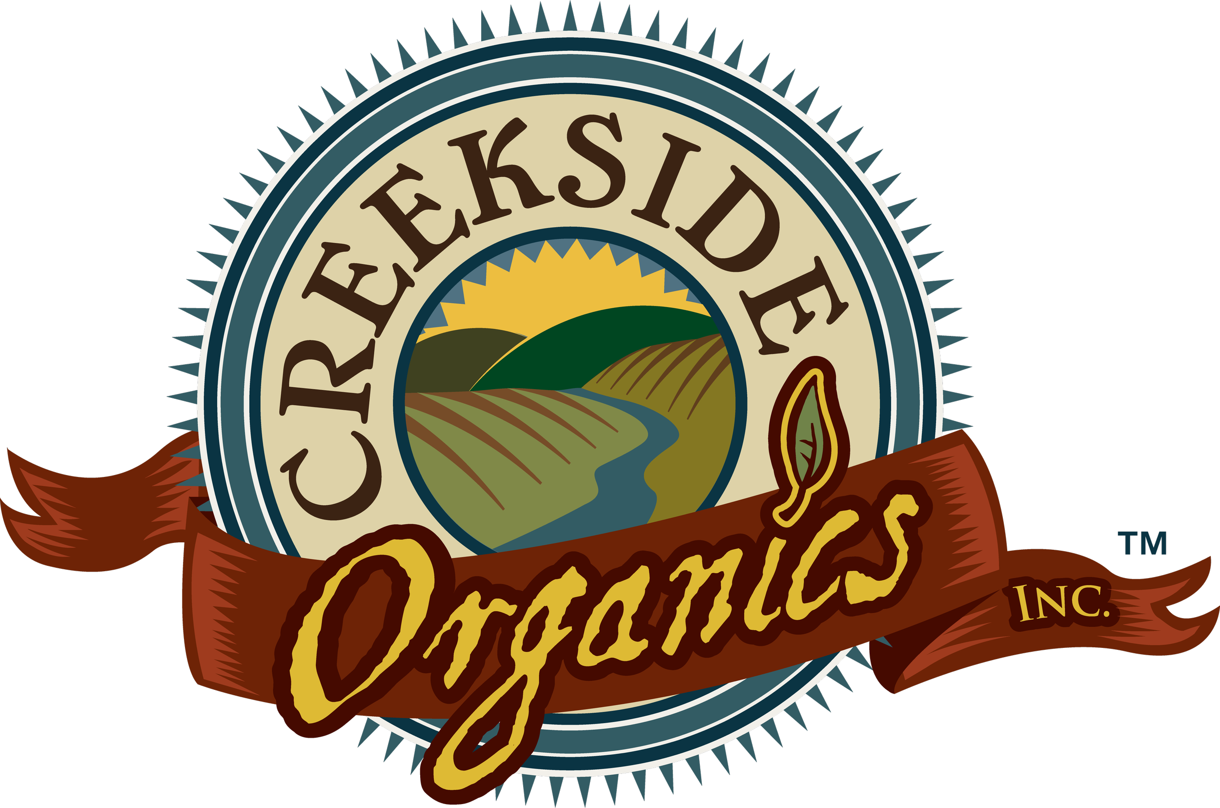 Creekside Organics