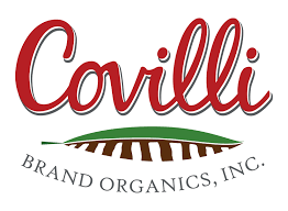 Corvilli Logo