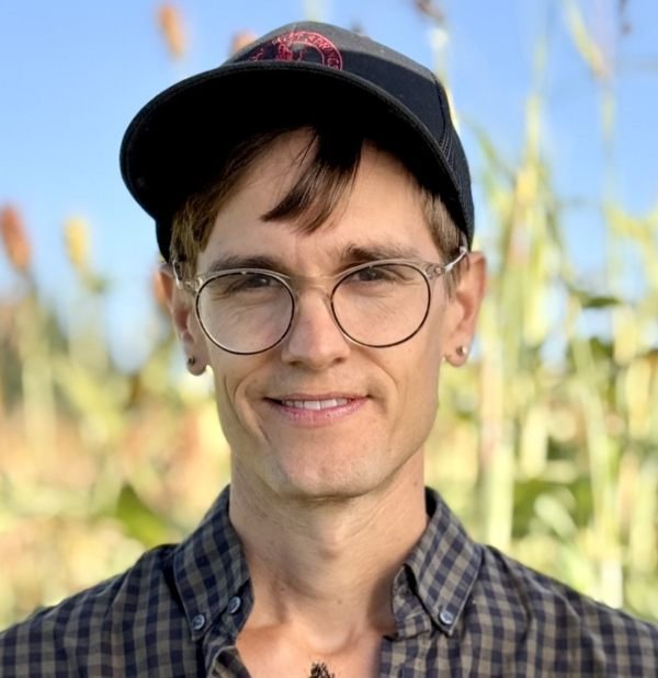 Lucas Nebert