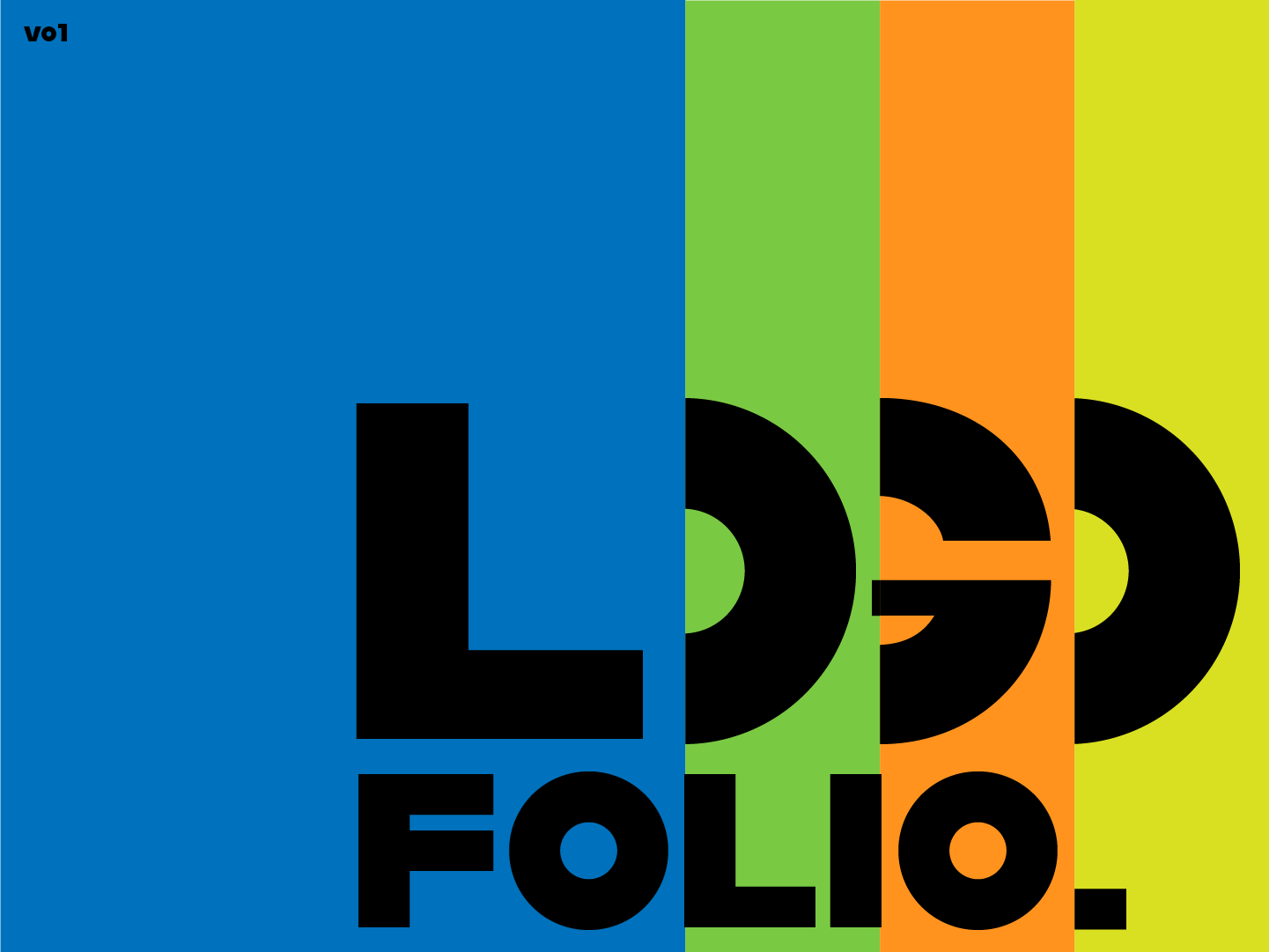 Logofolio