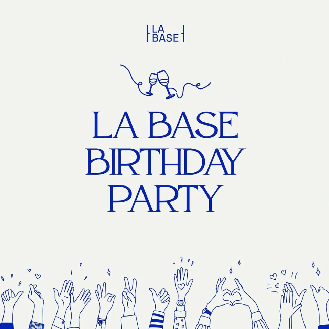 Aniversari La Base