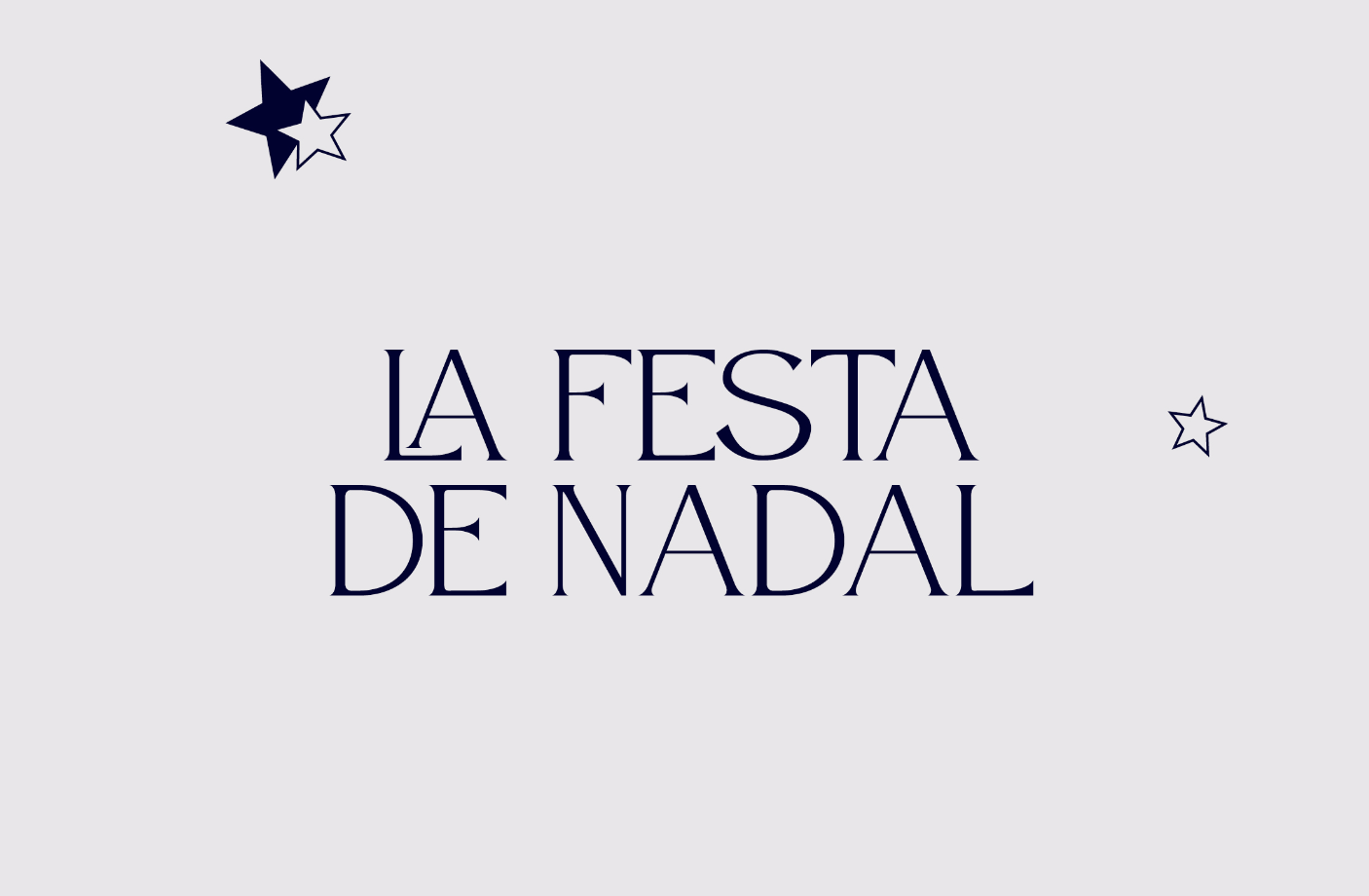 Una tarda plena de màgia al club, celebrant la Festa de Nadal