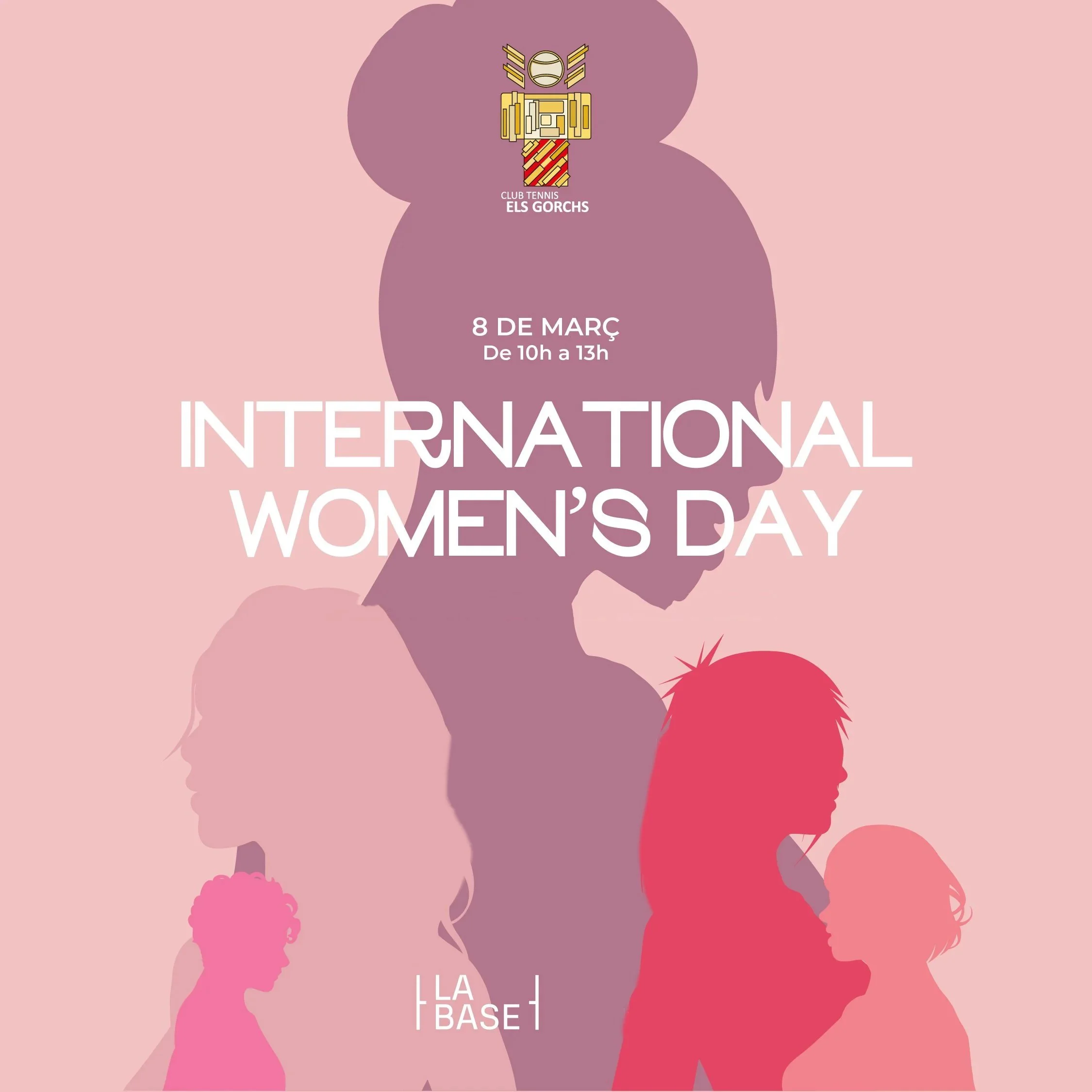 WOMEN'S DAY