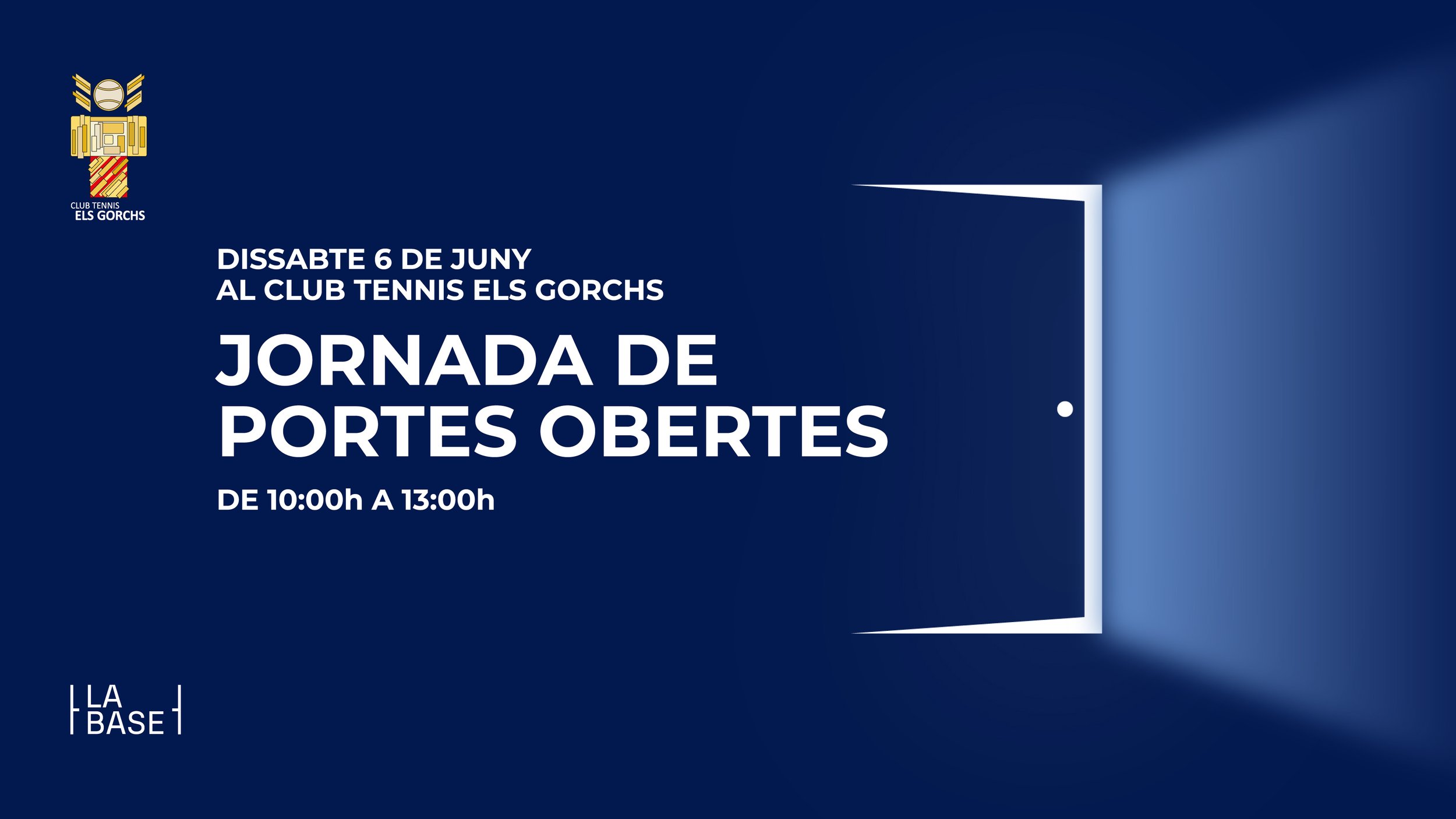 Èxit de participació a la Jornada de Portes Obertes