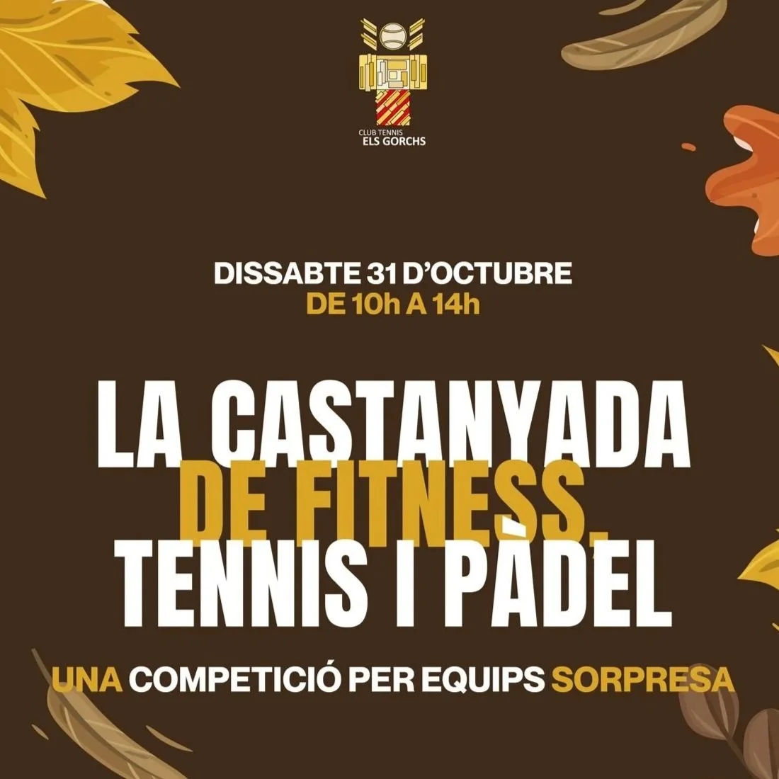 La Castanyada