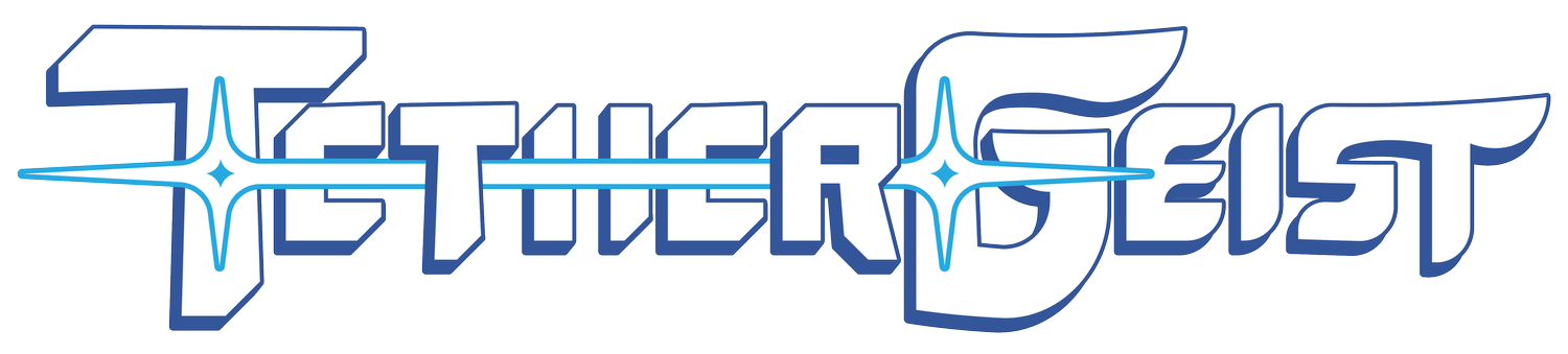 TetherGeist