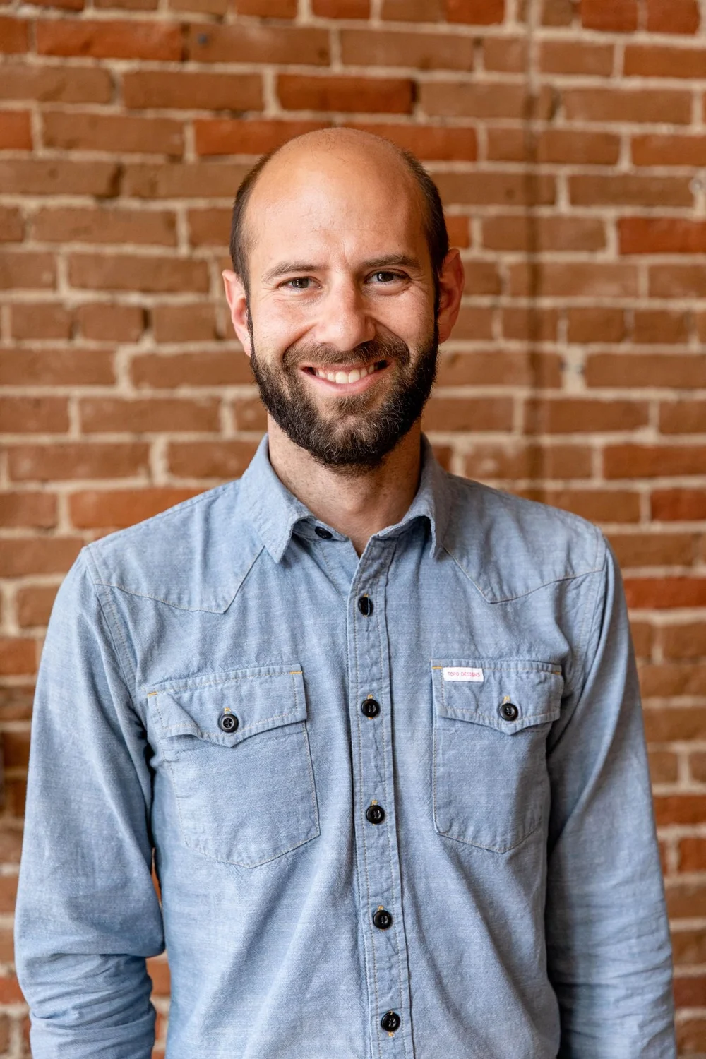 Our Team — Fuel & Iron Realty