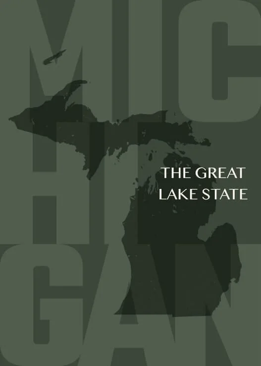 High-Fence Michigan Trophy Whitetail Hunts | High Rack Ranch