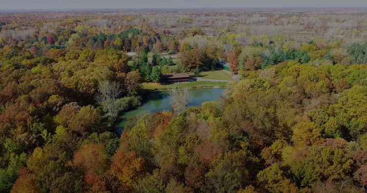 High-Fence Michigan Trophy Whitetail Hunts | High Rack Ranch