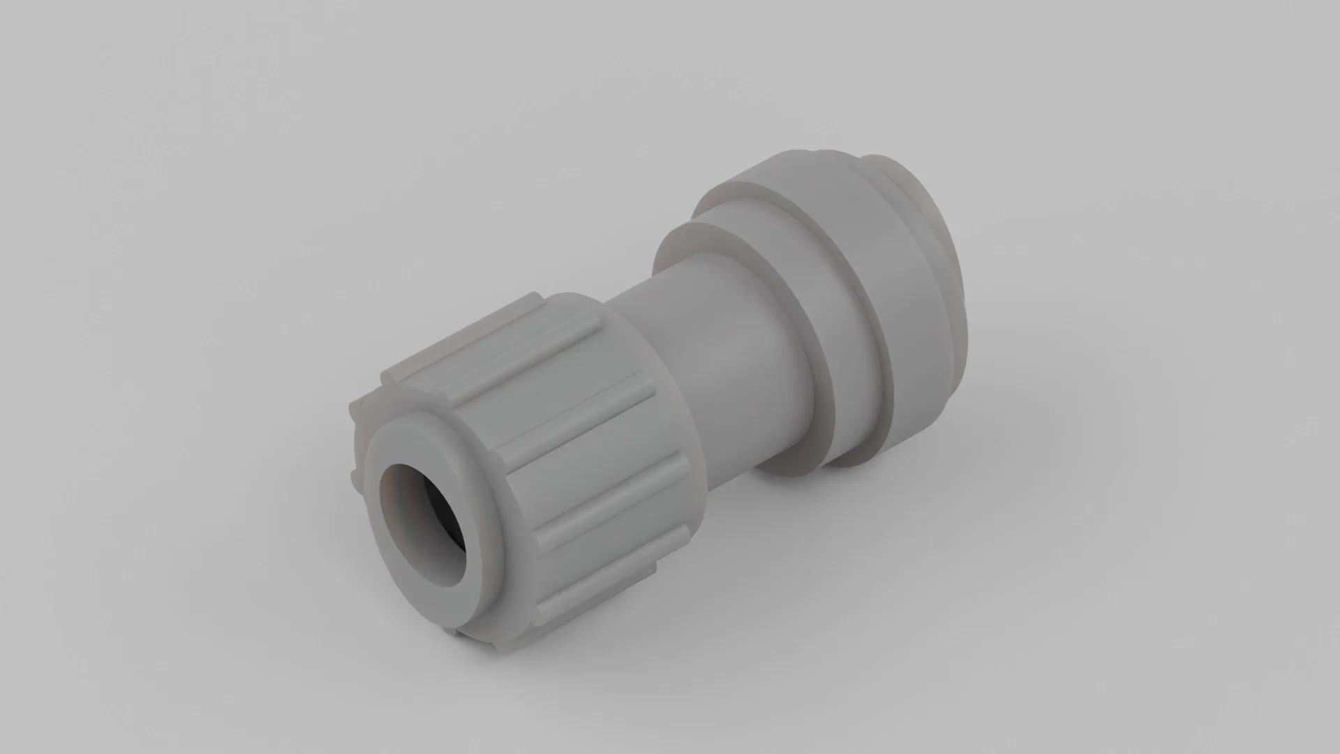 Power Union (3/8 x 5/16)