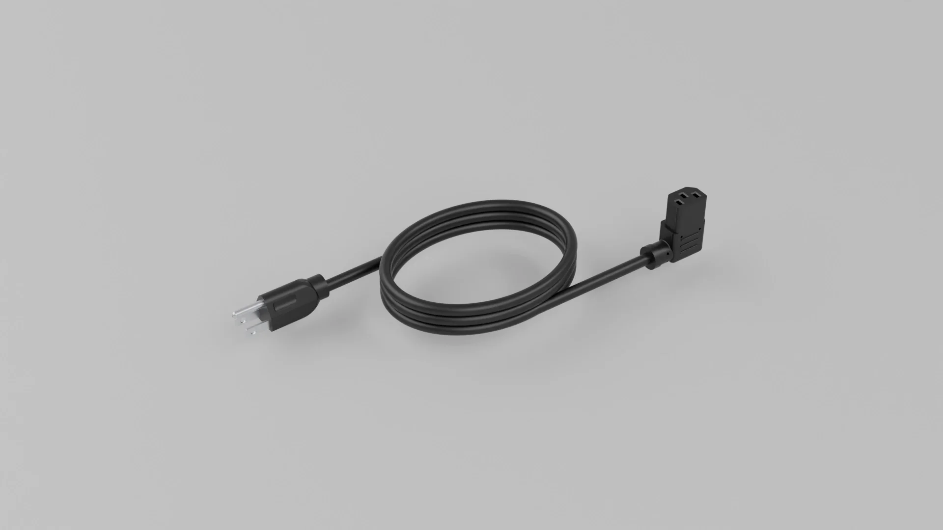 Power Cord (US)