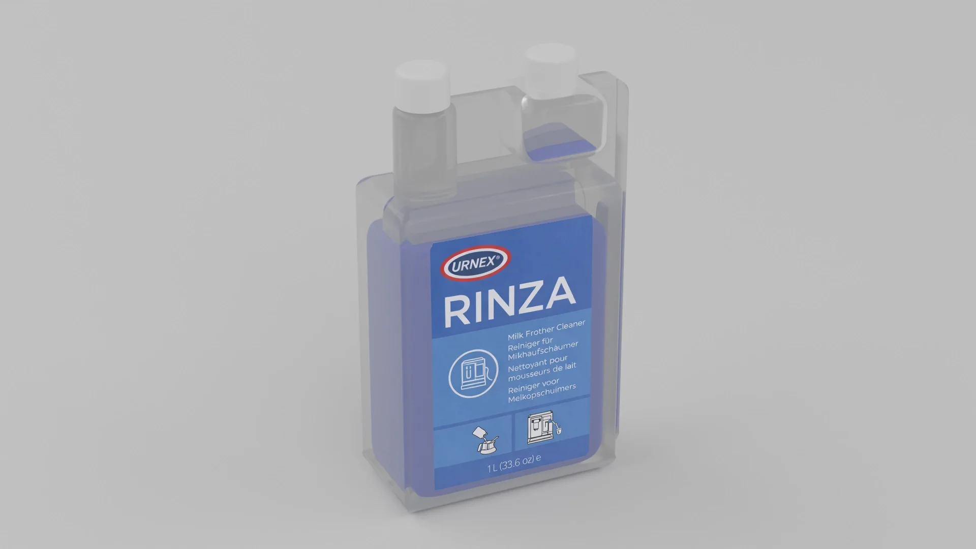 Rinza by Urnex