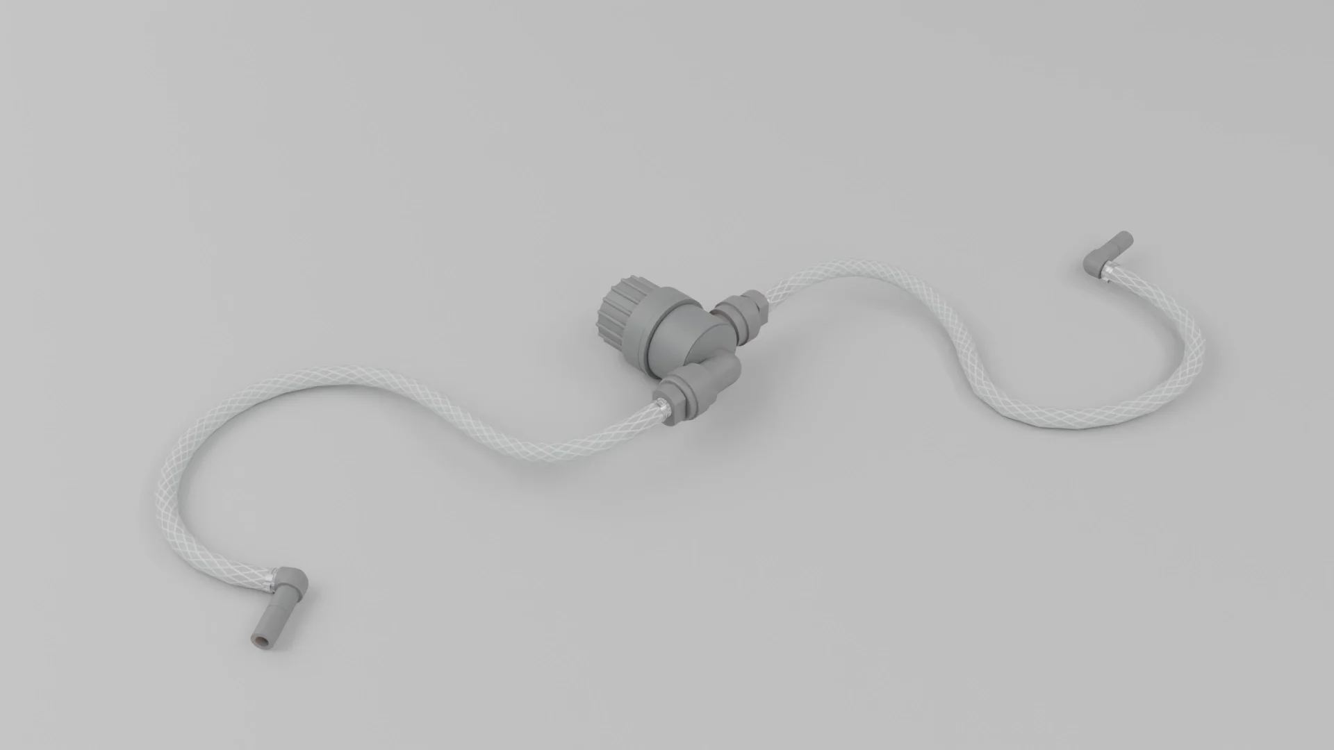 Beverage Tube (2025)