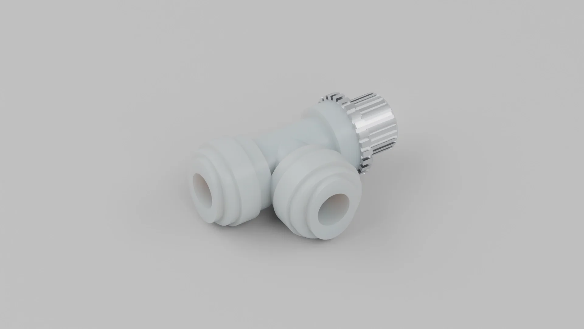 Control Valve (1/4 x 1/4)