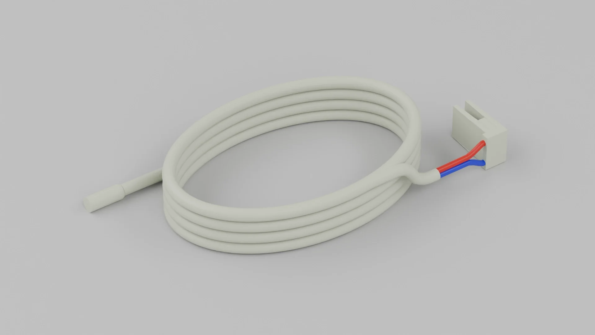 Thermocouple (2025)