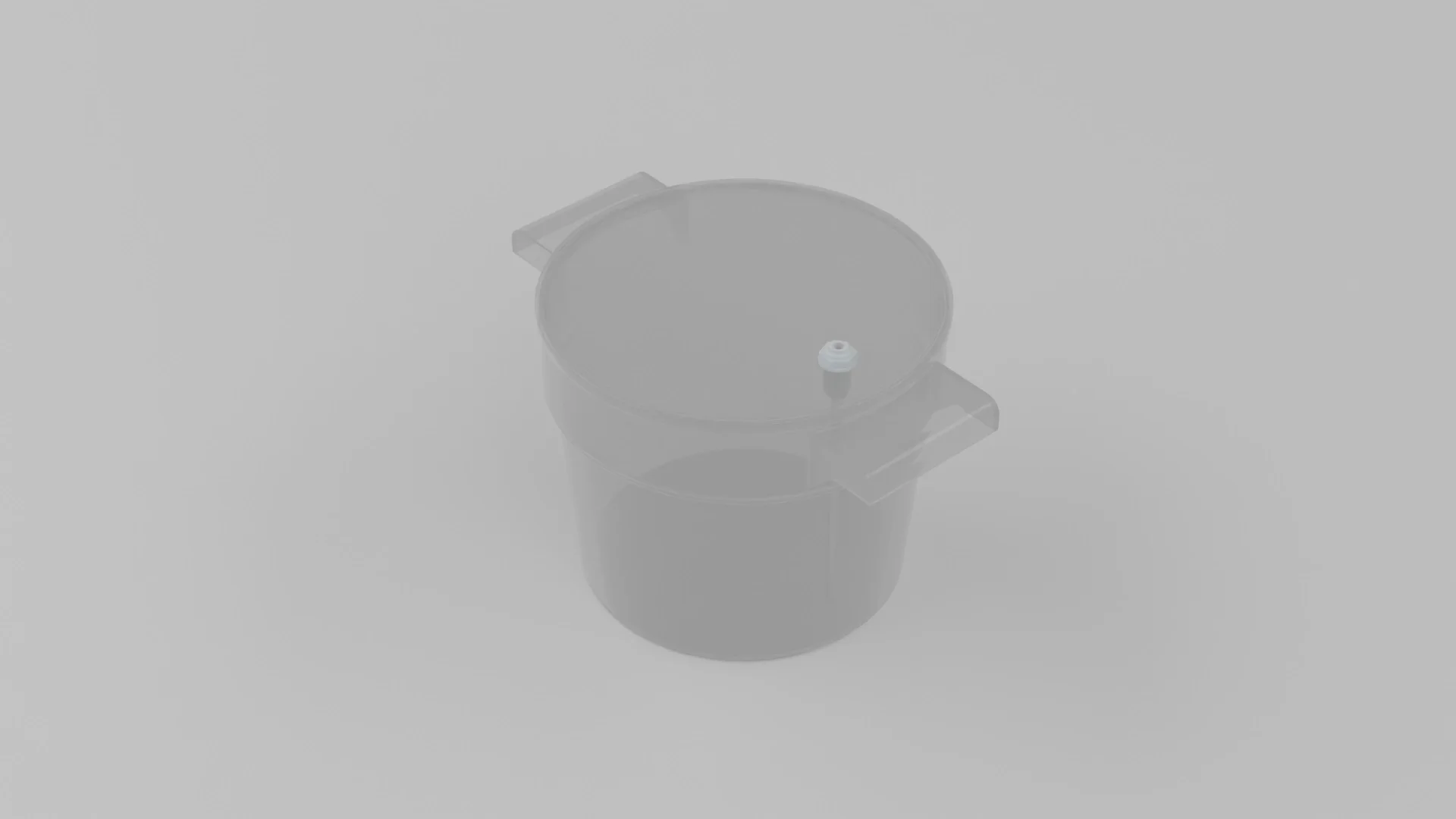 6L Beverage Container