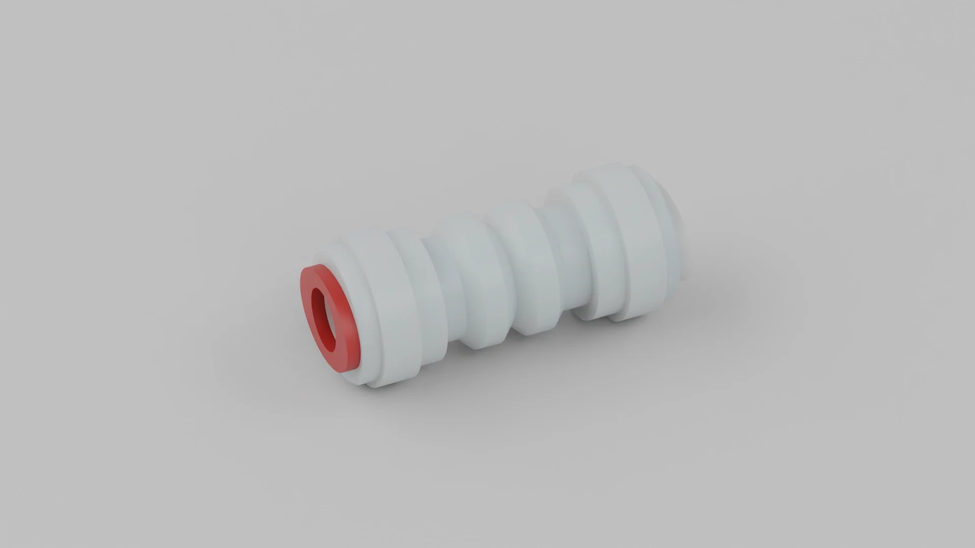 Check Valve Entry 1/4 x 1/4