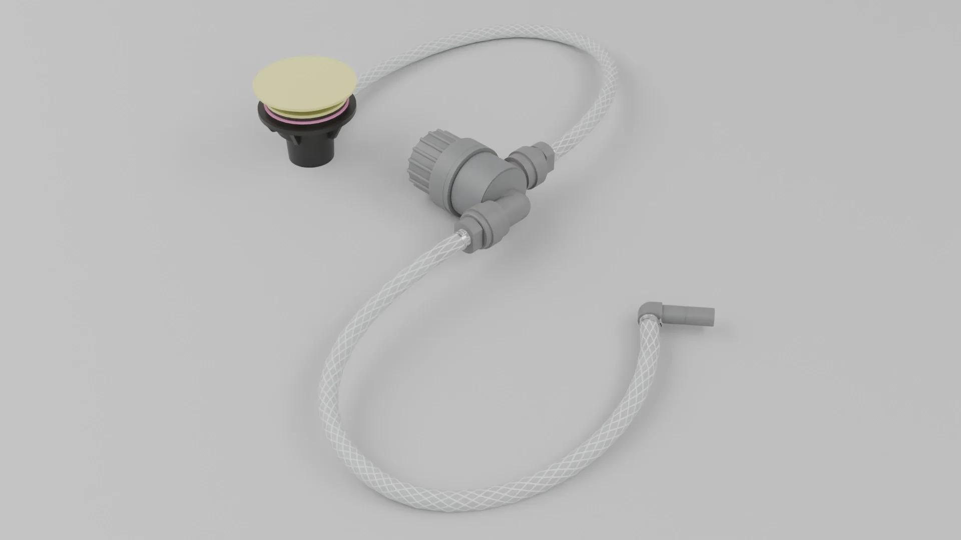 Beverage Tube Concentrate