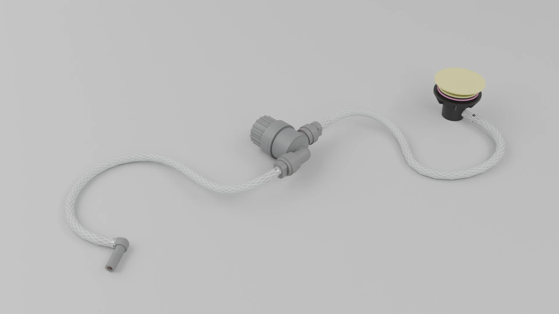 Beverage Tube Concentrate