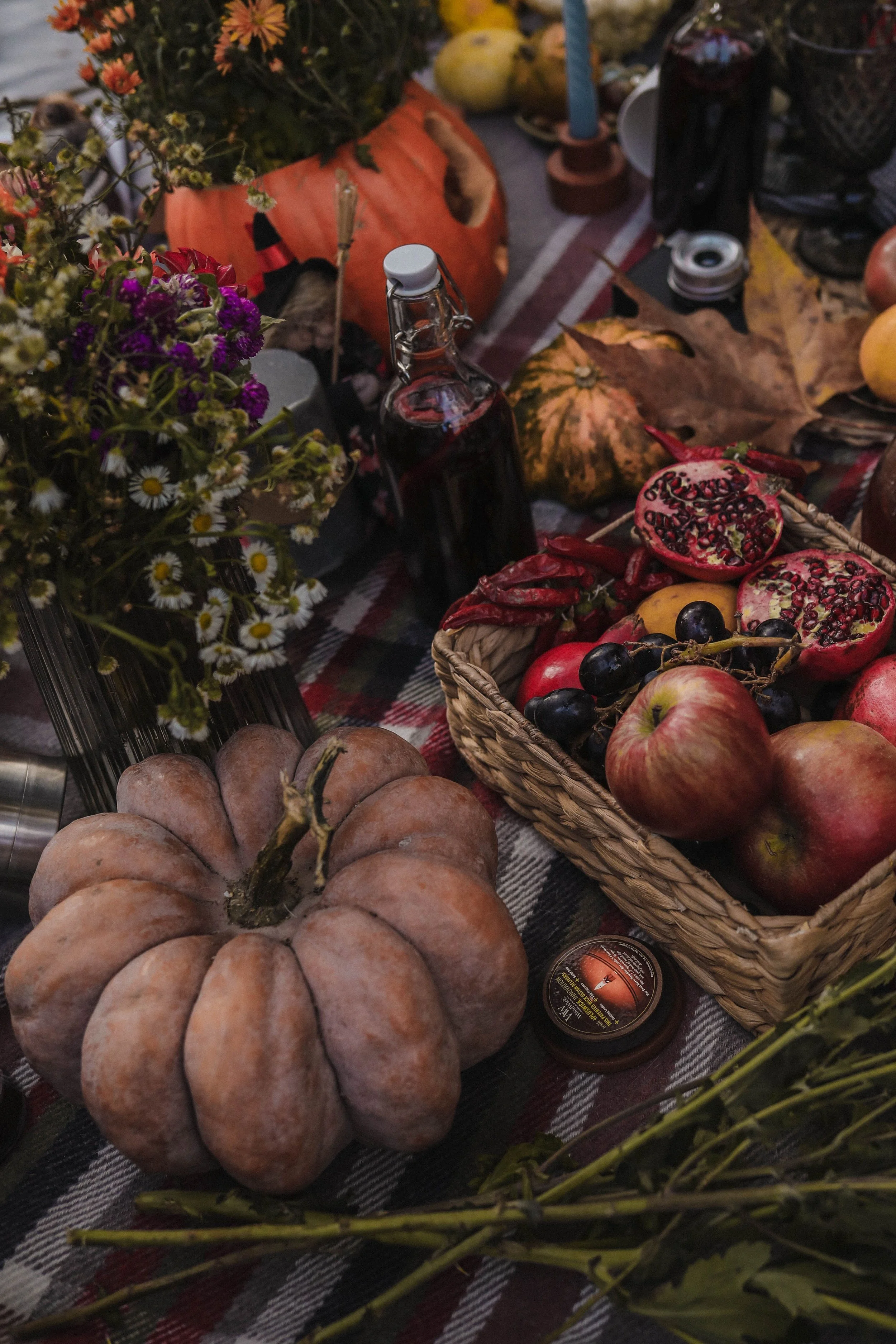Mabon: Bedeutung, Rituale &amp; Herbst-Tagundnachtgleiche