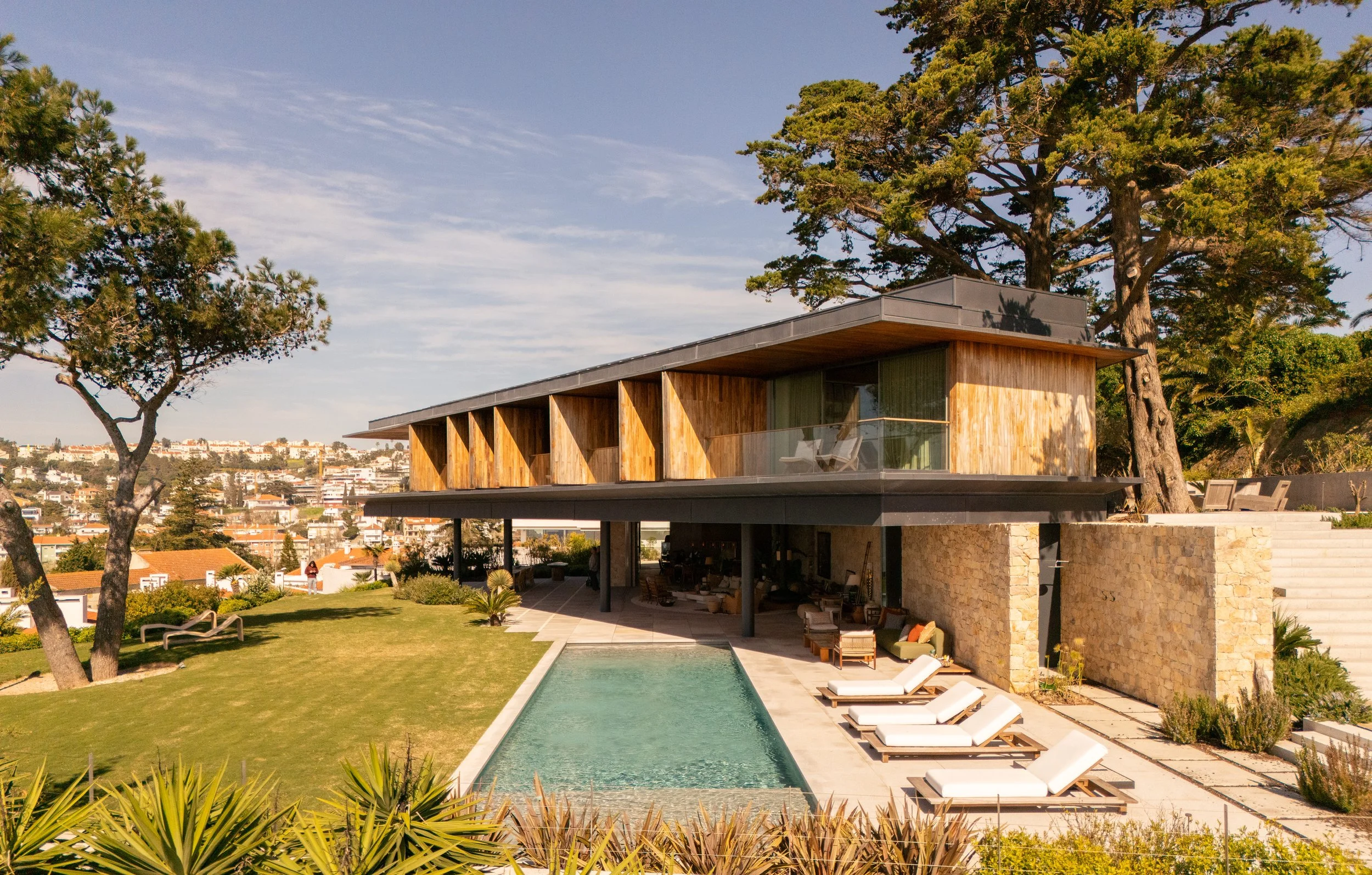 Bernardes Arquitetura | Casa Mar | 2026
