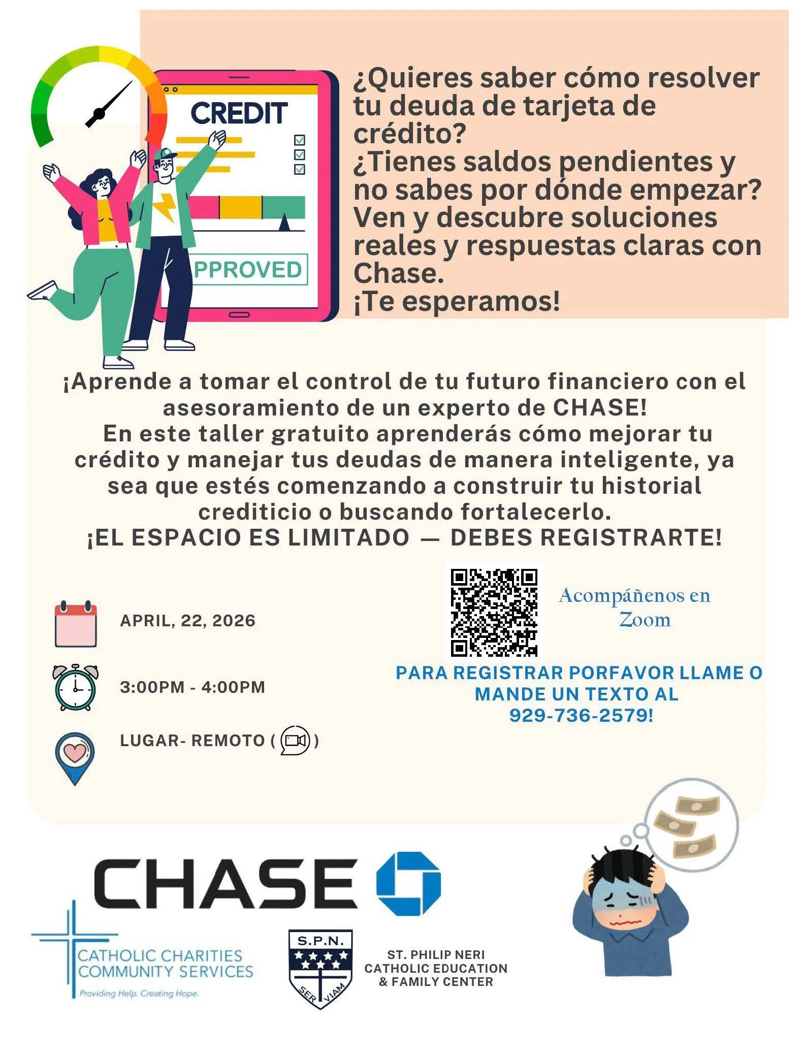 Finanzas y Su Credito