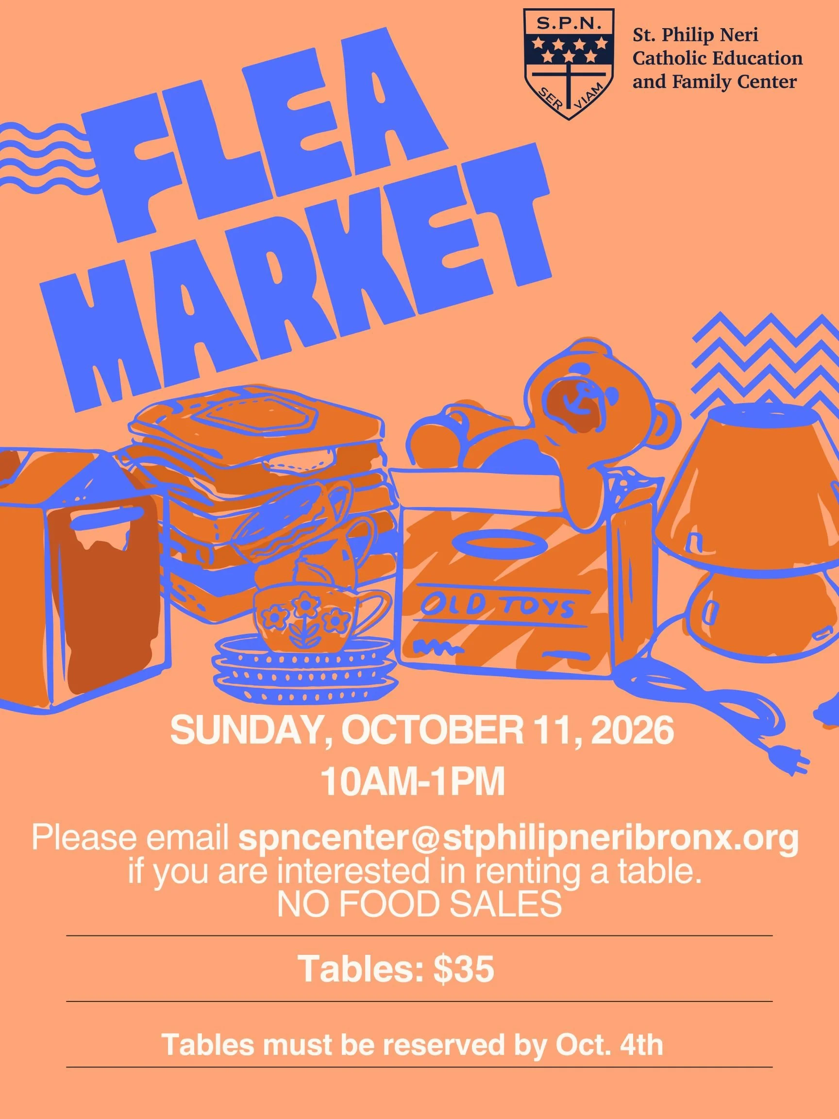 Flea Market