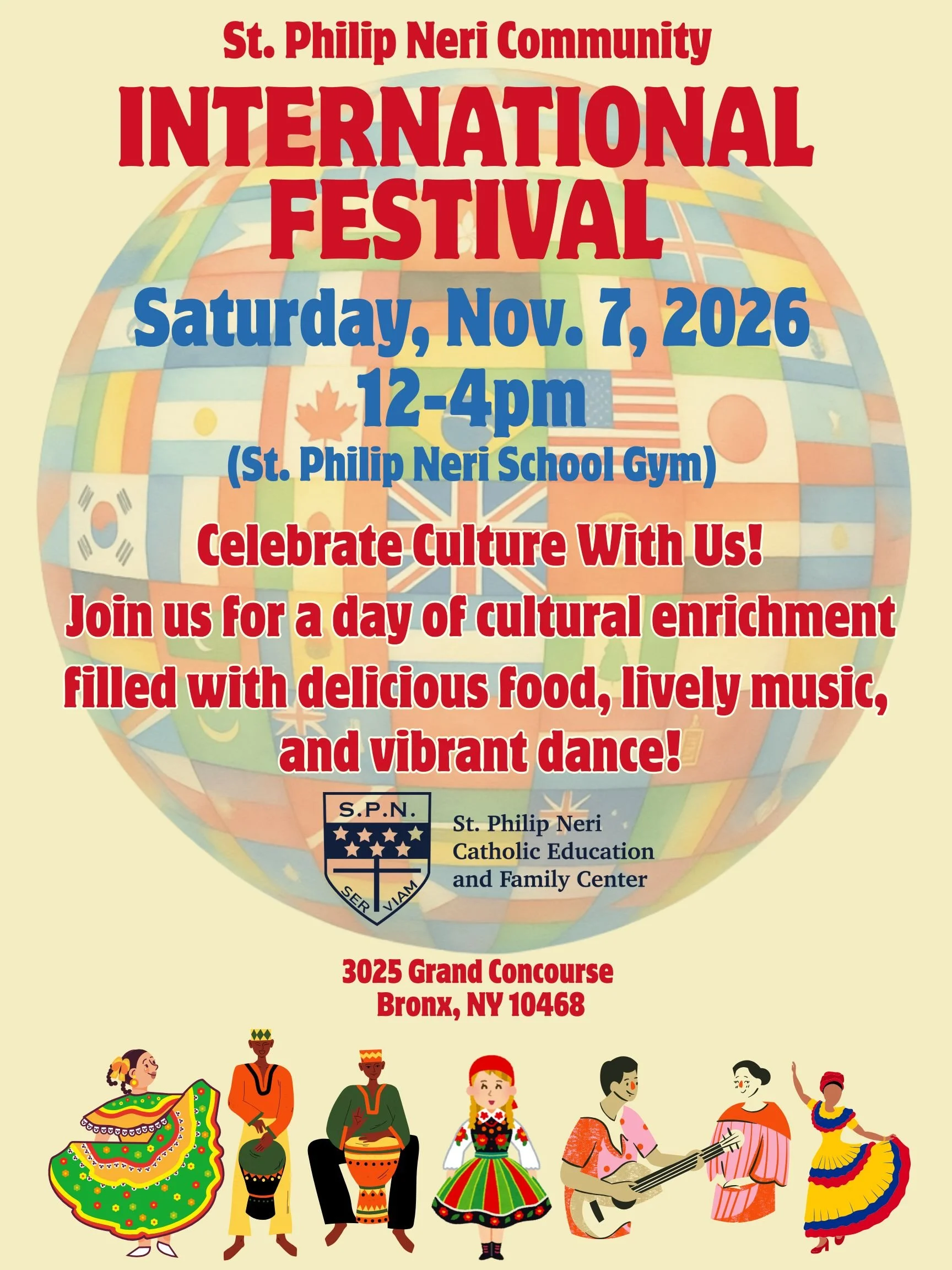 SPN International Festival 