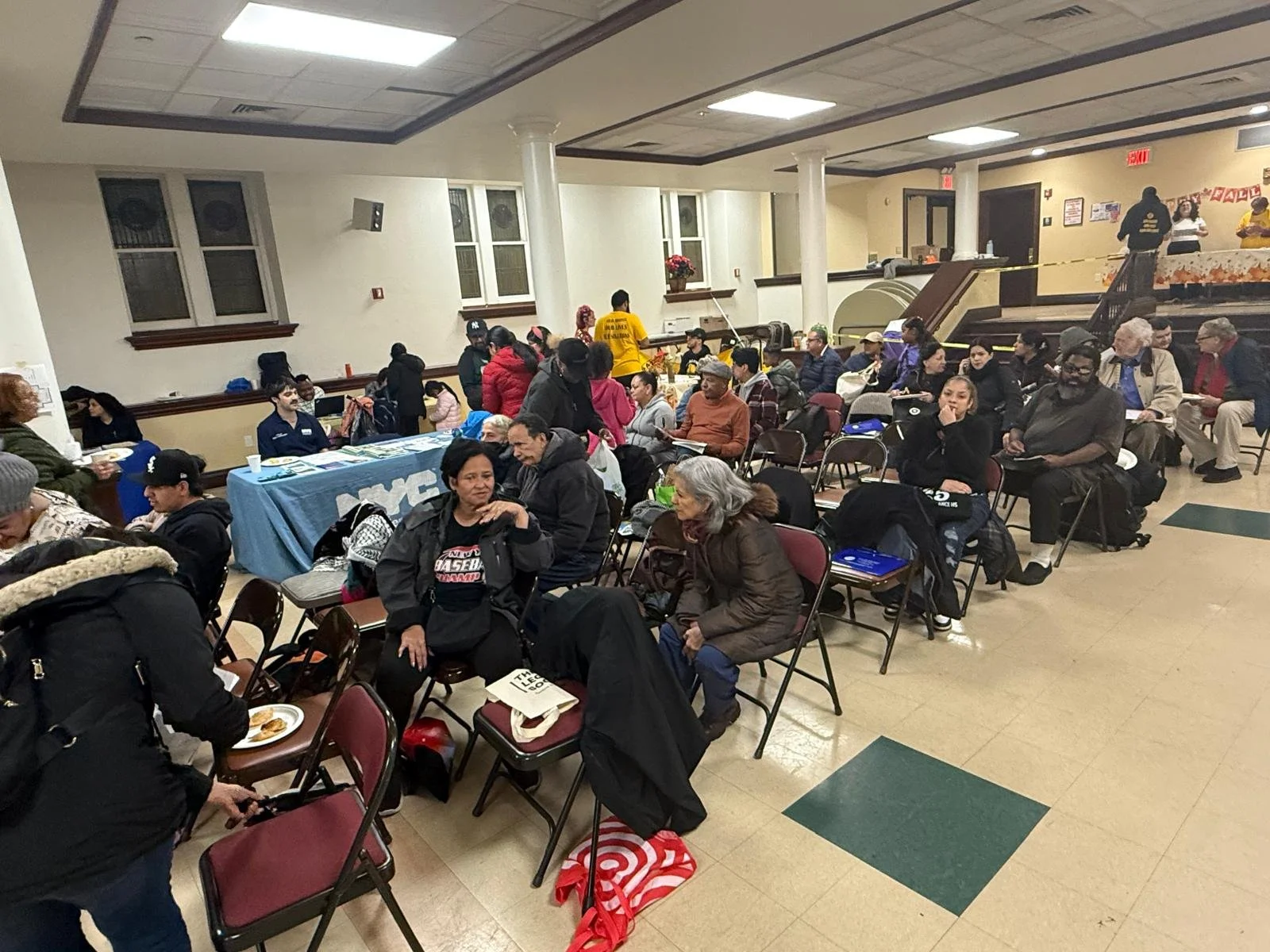 Fall Tenant Resource Fest