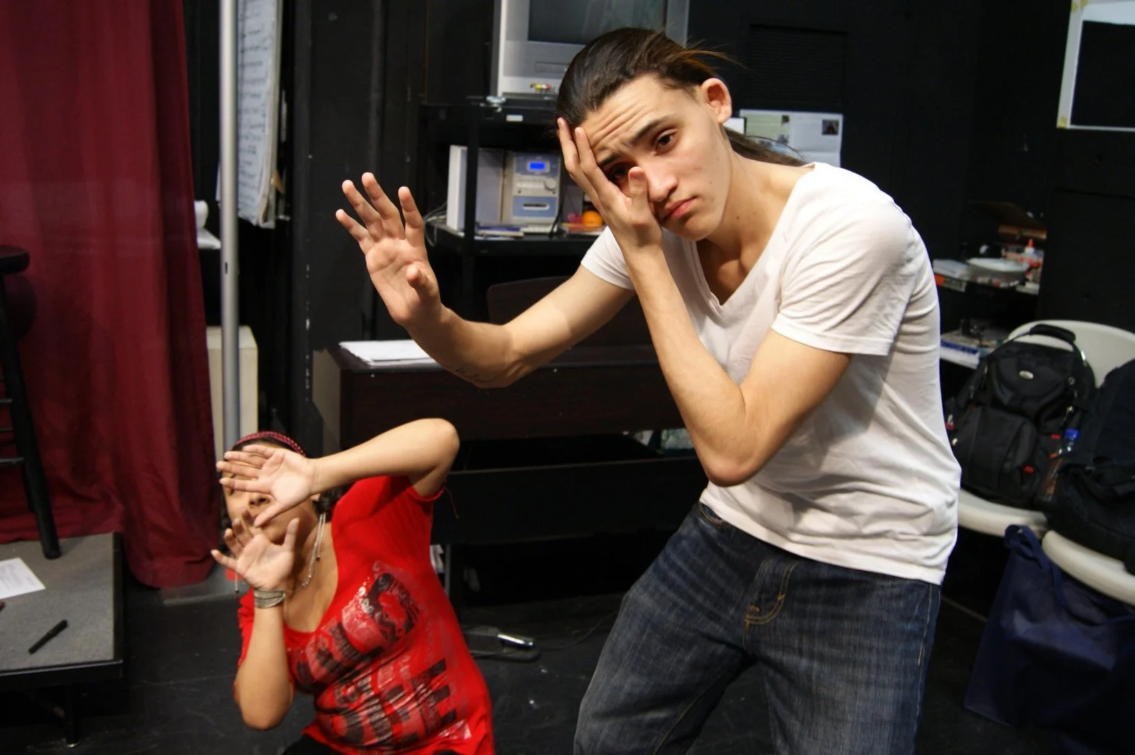 Fordham High School for the Arts