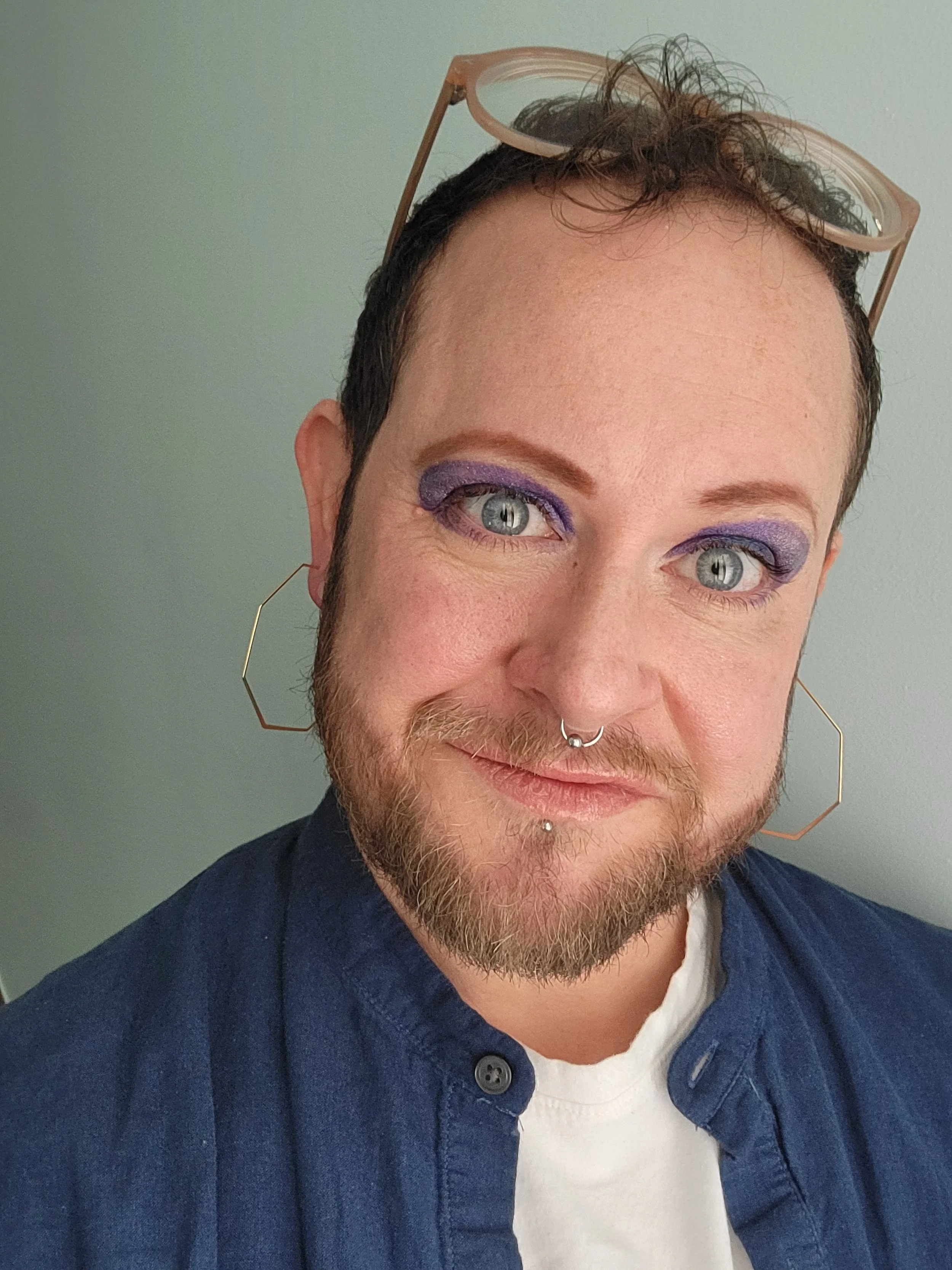 Happy Trans Day of Visibility