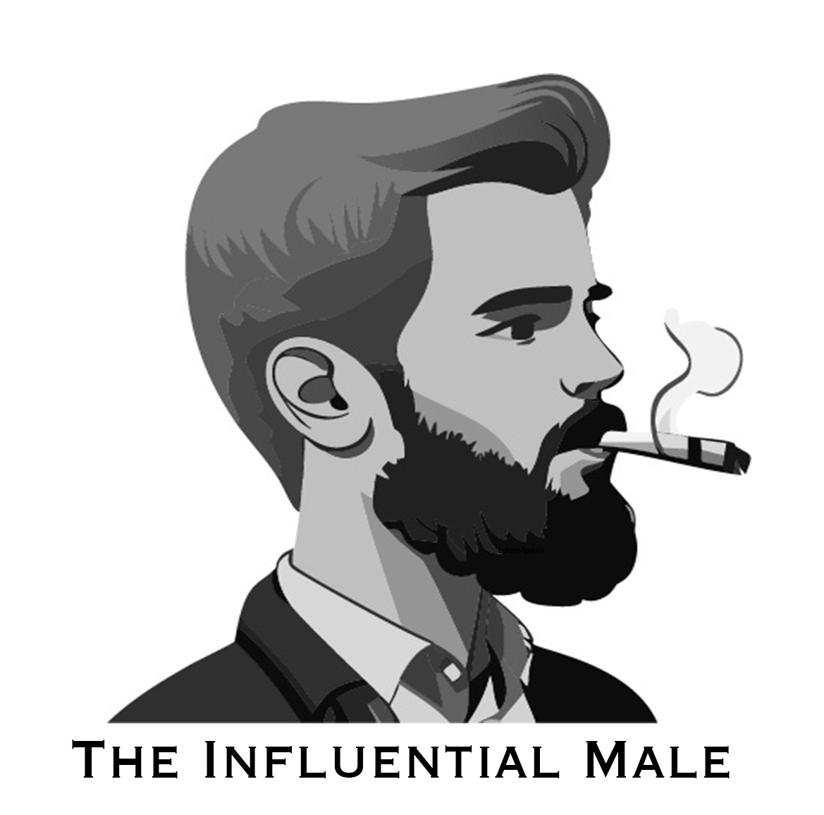 The Influential Male 
