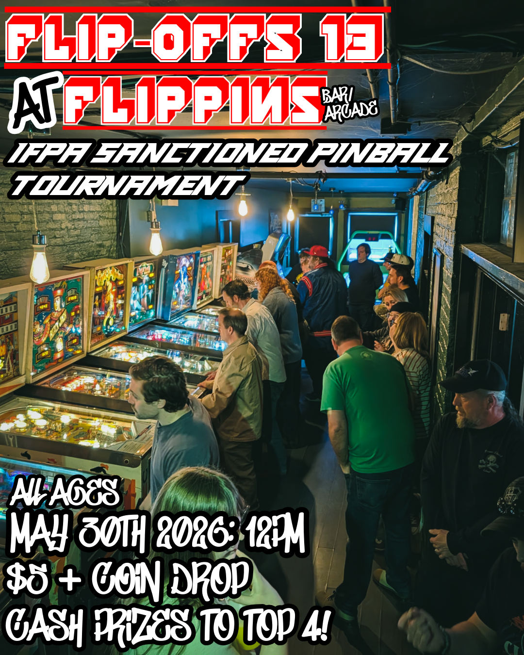 Flip-Offs 13 Poster.png