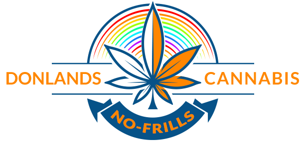 Donlands Cannabis