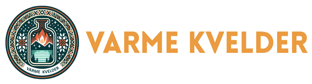 Varme Kvelder