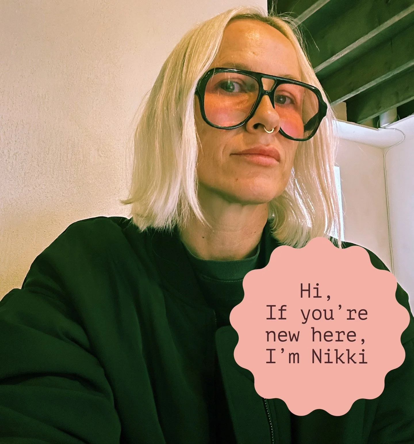 Just an intro to some new followers!! 

#womenartists #art #intro #londonart